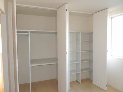 【収納】 | シャーメゾンルミエールⅡ