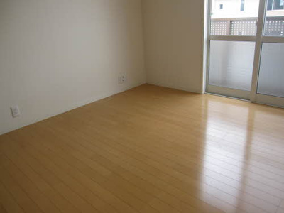 【洋室】 | シャーメゾンルミエールⅡ