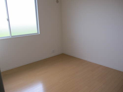 【内装】 | シャーメゾンルミエールⅡ