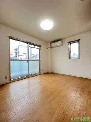 【洋室】 | マルシェ九条