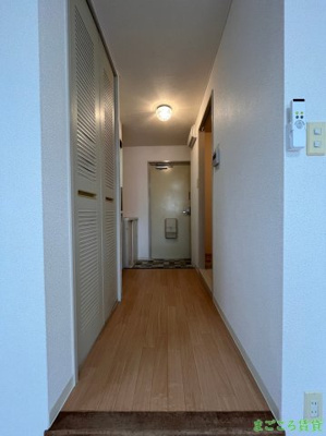 【その他共用部分】 | マルシェ九条