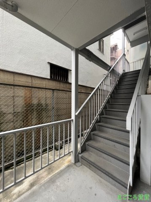 【ロビー】 | マルシェ九条