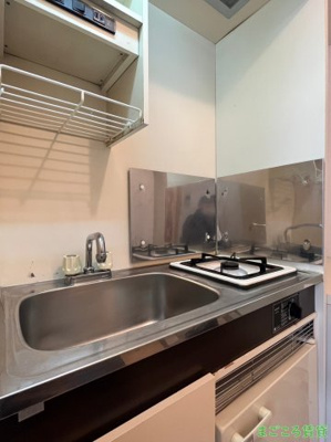 【キッチン】 | マルシェ九条