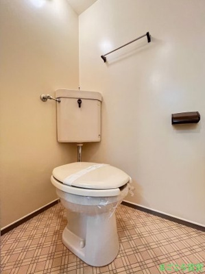 【トイレ】 | マルシェ九条