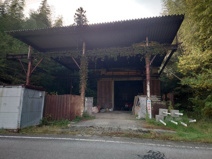 久礼野貸倉庫の画像