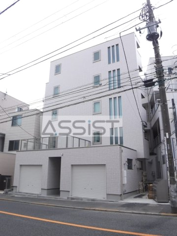 プロスペリティ赤堤