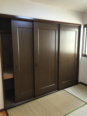 【収納】 | ふるやコーポ