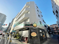 グラシス湘南の画像