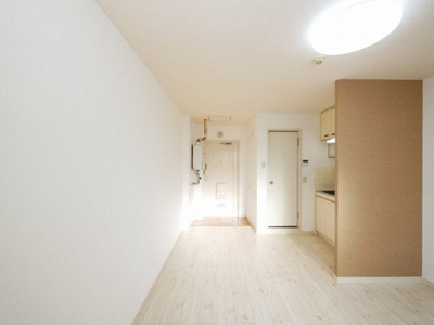 【寝室】 | ラパンジール京町堀