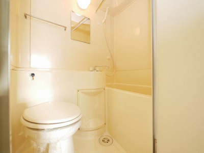 【独立洗面台】 | ラパンジール京町堀