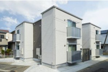 Ｖｉｌｌａ　ｉｌ　Ｍａｒｅ（ヴィラ　イルマーレ）の画像