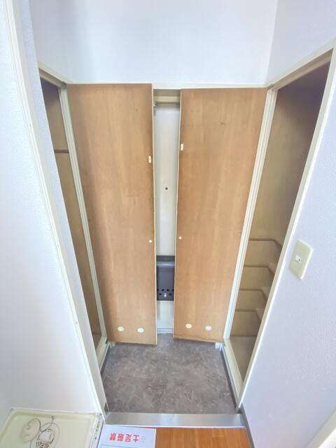 モンシェール新小岩のその他