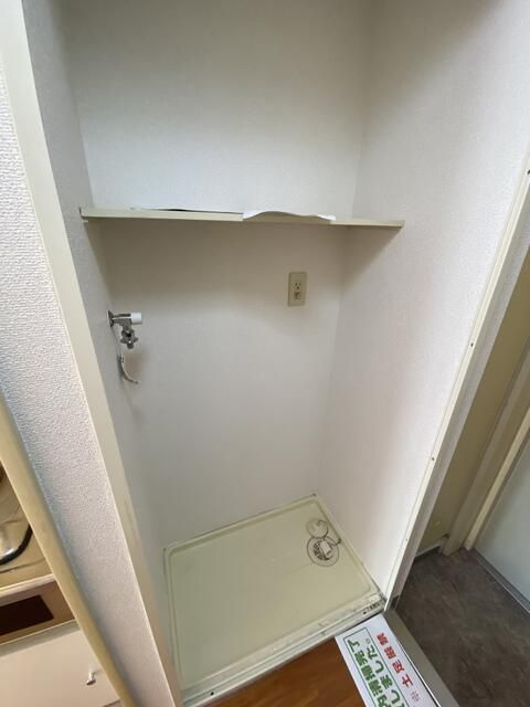 モンシェール新小岩の設備