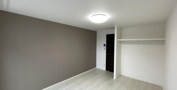 カインドネス蕨の内装