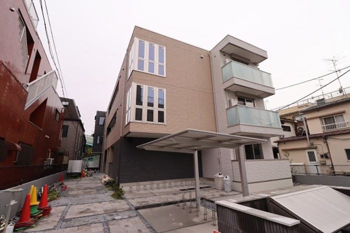 ERDE 城北（エルデ）