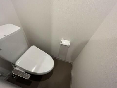 【トイレ】 | ジーメゾン埼玉指扇