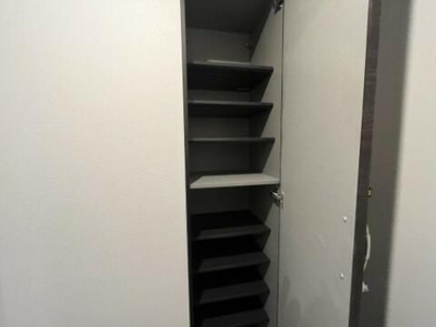 【収納】 | ジーメゾン埼玉指扇