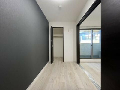 【寝室】 | ジーメゾン埼玉指扇