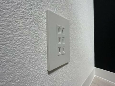 【設備】 | ジーメゾン埼玉指扇