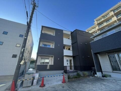 【外観】 | ジーメゾン埼玉指扇