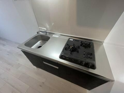 【キッチン】 | ジーメゾン埼玉指扇