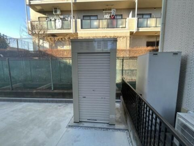 【その他共用部分】 | ジーメゾン埼玉指扇