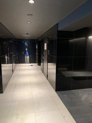 【セキュリティ】 | ガリシア竹ノ塚