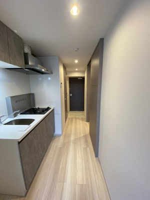 【キッチン】 | ガリシア竹ノ塚 |  