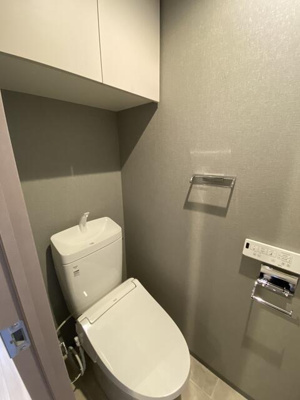 【トイレ】 | ガリシア竹ノ塚 |  