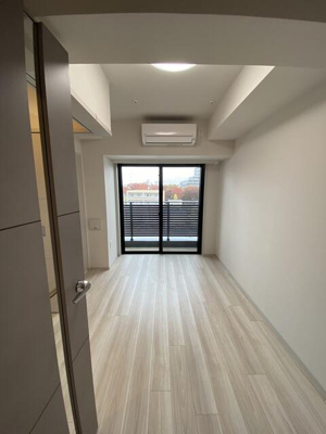 【寝室】 | ガリシア竹ノ塚 |  