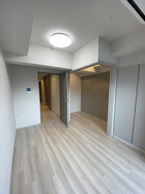 【洋室】 | ガリシア竹ノ塚 |  