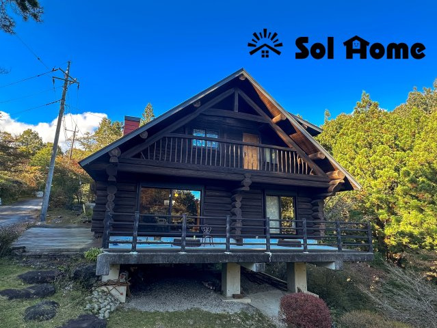 日光市所野　中古住宅