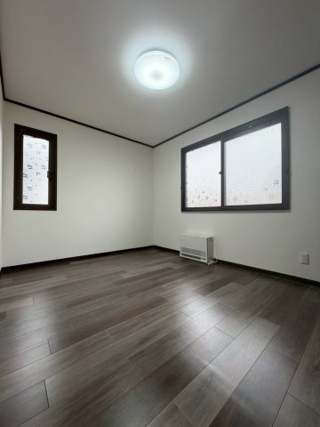 上野幌2条1丁目の洋室|洋室！