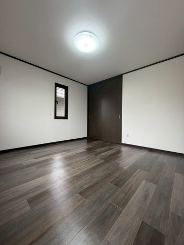 上野幌2条1丁目の洋室|洋室別角度（3）！