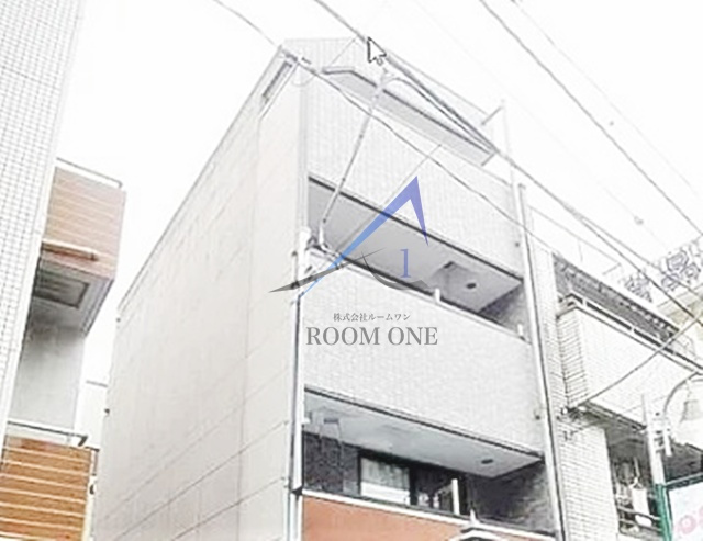 グローリア野方