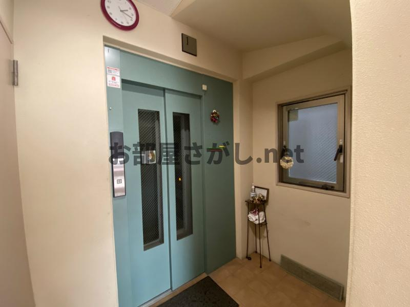 メゾン　ド　シエル【おとり物件なし】#東池袋 #豊島区のその他共用部分