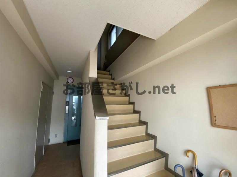 メゾン　ド　シエル【おとり物件なし】#東池袋 #豊島区のその他共用部分