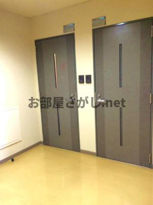 メゾン　ド　シエル【おとり物件なし】#東池袋 #豊島区のその他共用部分