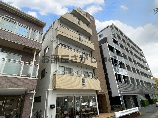 メゾン　ド　シエル【おとり物件なし】#東池袋 #豊島区の外観