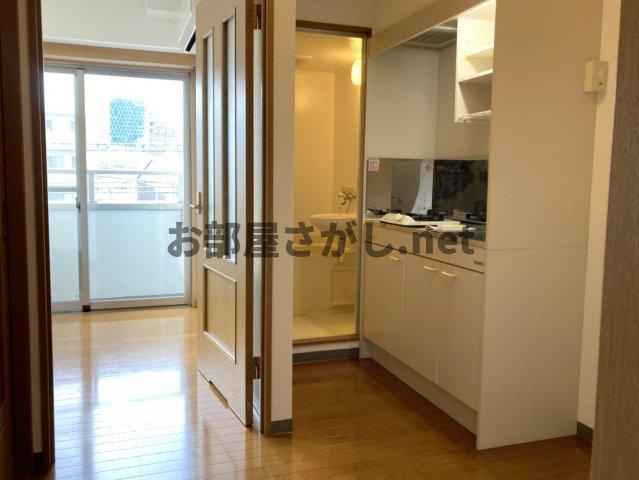 メゾン　ド　シエル【おとり物件なし】#東池袋 #豊島区の内装