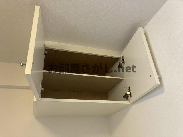 メゾン　ド　シエル【おとり物件なし】#東池袋 #豊島区の浴室