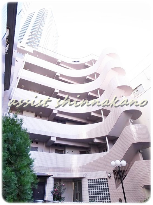 アイビーヒルズ