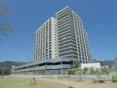 【外観】 | Brillia琵琶湖大津京