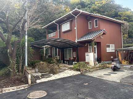 東広島市八本松町篠字奥迫　中古一戸建て(JS)