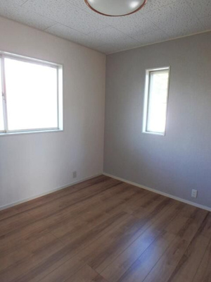 【寝室】 | 西遊馬ユーハイツ