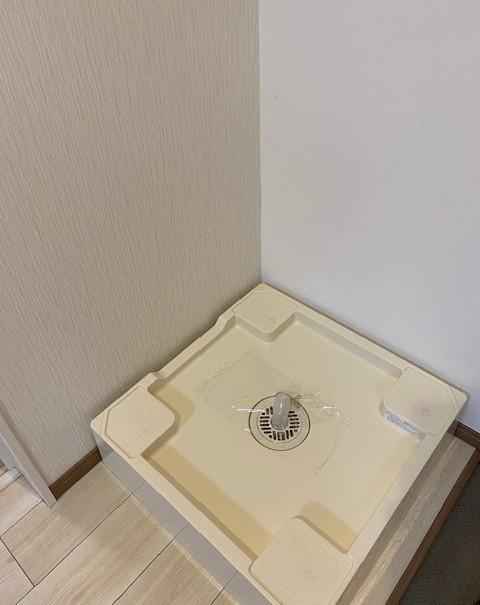 Blue Terrace松戸の設備