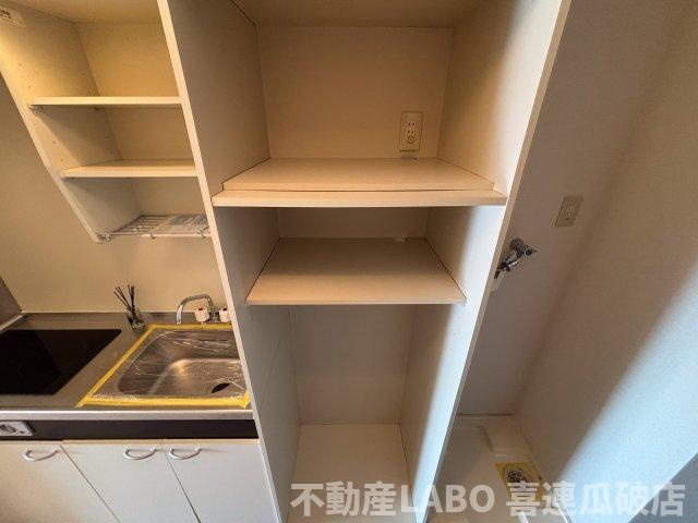 サンエスパシオ美園のその他