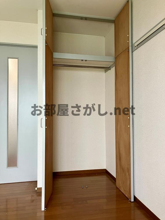 パルナシウス【おとり物件なし】#世田谷区 #駒澤大学の収納