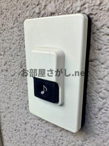 パルナシウス【おとり物件なし】#世田谷区 #駒澤大学のセキュリティ