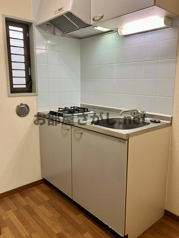 パルナシウス【おとり物件なし】#世田谷区 #駒澤大学のキッチン